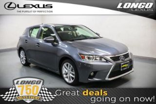 Used 2016 Lexus CT 200h in El Monte, California