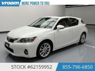 Used 2013 Lexus CT 200h in Grand Prairie, Texas