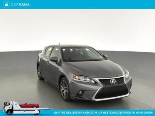 Used 2015 Lexus CT 200h in Philadelphia, Pennsylvania