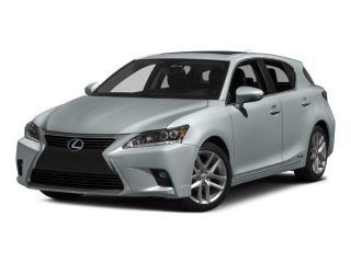 Used 2015 Lexus CT 200h in Carlsbad, California