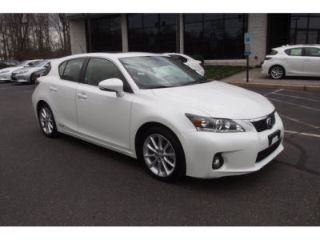 Used 2013 Lexus CT 200h in Lawrenceville, New Jersey
