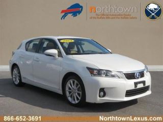 Used 2013 Lexus CT 200h in Buffalo, New York