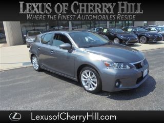 Used 2013 Lexus CT 200h in Mount Laurel, New Jersey