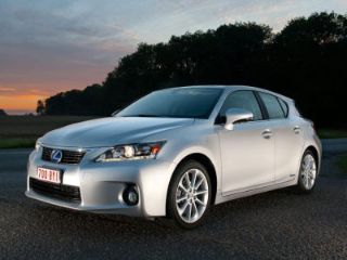 Used 2013 Lexus CT 200h in Lynnwood, Washington