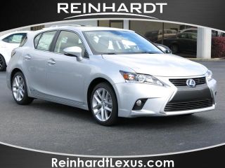 Used 2014 Lexus CT 200h in Montgomery, Alabama