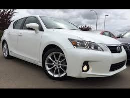 Used 2014 Lexus CT 200h in San Rafael, California