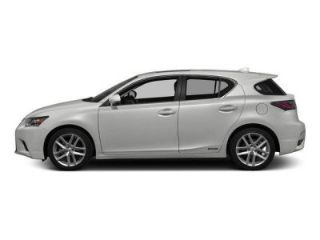 Used 2015 Lexus CT 200h in Omaha, Nebraska