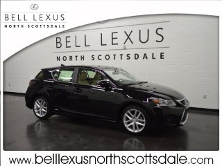 Used 2016 Lexus CT 200h in Phoenix, Arizona