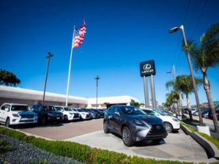 Used 2016 Lexus CT 200h in San Diego, California