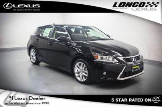 Used 2016 Lexus CT 200h in El Monte, California