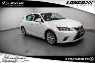 Used 2016 Lexus CT 200h in El Monte, California