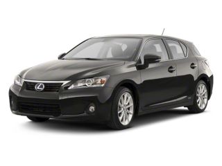 Used 2013 Lexus CT 200h in Hodgkins, Illinois