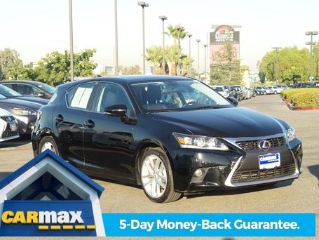 Used 2014 Lexus CT 200h in Buena Park, California
