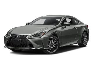 Used 2016 Lexus RC 350 in Freehold, New Jersey