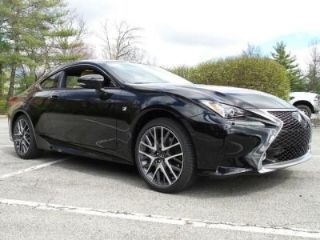 Used 2016 Lexus RC 350 in Creve Coeur, Missouri