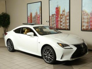 Used 2016 Lexus RC 300 in Wayzata, Minnesota