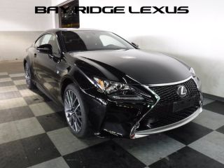 Used 2016 Lexus RC 300 in Brooklyn, New York