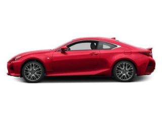 Used 2017 Lexus RC 300 in Omaha, Nebraska
