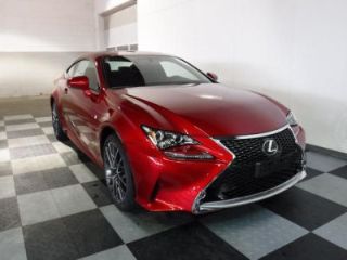 Used 2016 Lexus RC 300 in Long Island City, New York