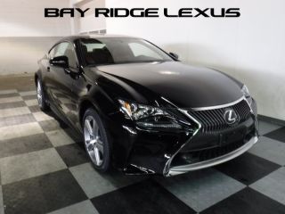 Used 2016 Lexus RC 300 in Brooklyn, New York