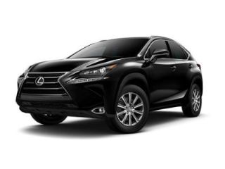 Used 2016 Lexus NX 200t in Appleton, Wisconsin