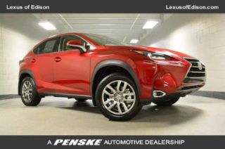 Used 2016 Lexus NX 200t in Edison, New Jersey