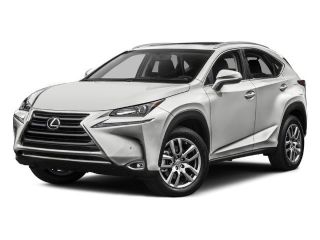Used 2015 Lexus NX 200t in Union City, Georgia