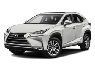 Used 2016 Lexus NX 200t in Columbus, Ohio