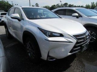 Used 2016 Lexus NX 200t in Egg Harbor Township, New Jersey