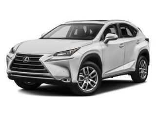 Used 2016 Lexus NX 200t in Dublin, Ohio