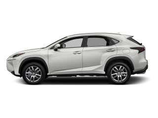 Used 2016 Lexus NX 200t in Northborough, Massachusetts