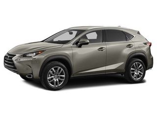 Used 2015 Lexus NX 200t in Mechanicsburg, Pennsylvania