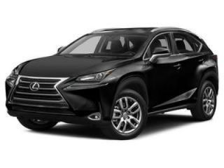 Used 2016 Lexus NX 200t in Doylestown, Pennsylvania