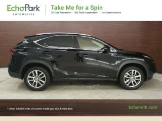 Used 2015 Lexus NX 200t in Thornton, Colorado