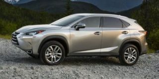 Used 2017 Lexus NX 200t in Spokane, Washington