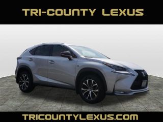 Used 2015 Lexus NX 200t in Eatontown, New Jersey