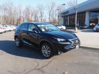 Used 2015 Lexus NX 200t in Lawrenceville, New Jersey