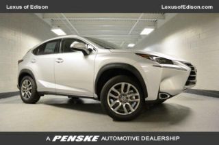 Used 2016 Lexus NX 200t in Edison, New Jersey