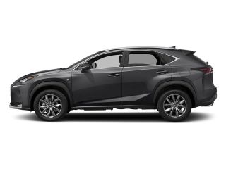 Used 2016 Lexus NX 200t in Northborough, Massachusetts