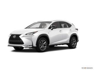 Used 2015 Lexus NX 200t in Albuquerque, New Mexico