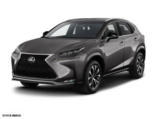 Used 2015 Lexus NX 200t in White Plains, New York