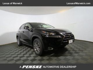 Used 2016 Lexus NX 200t in Warwick, Rhode Island