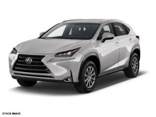 Used 2016 Lexus NX 200t in Whippany, New Jersey