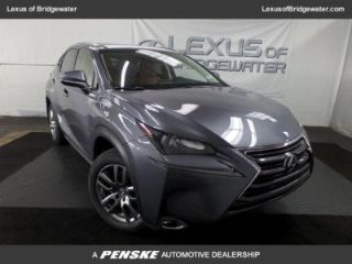 Used 2016 Lexus NX 200t in Bridgewater, New Jersey