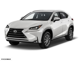 Used 2016 Lexus NX 200t in Oakhurst, New Jersey