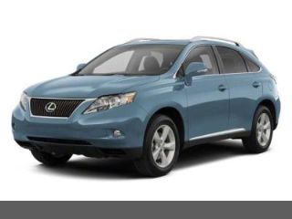 Used 2010 Lexus RX 450h in Clearwater, Florida