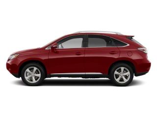 Used 2010 Lexus RX 450h in Westminster, Colorado