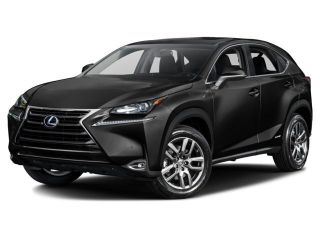 Used 2016 Lexus NX 300h in Cerritos, California