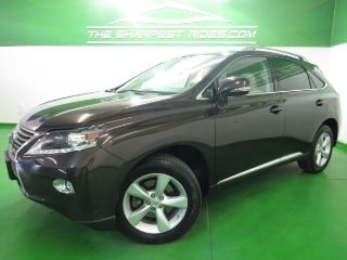 Used 2015 Lexus RX 350 in Englewood, Colorado