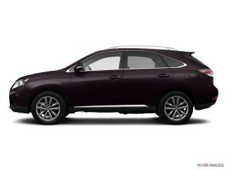 Used 2015 Lexus RX 350 in South Easton, Massachusetts